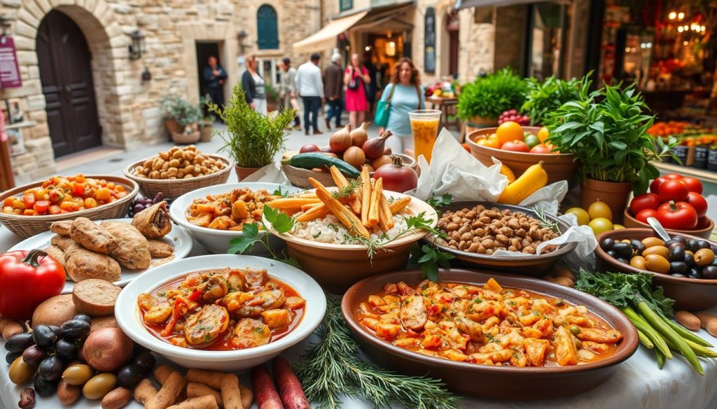 Gozitan cuisine and cultural experiences Gozo Gozitan cuisine and cultural experiences Gozo