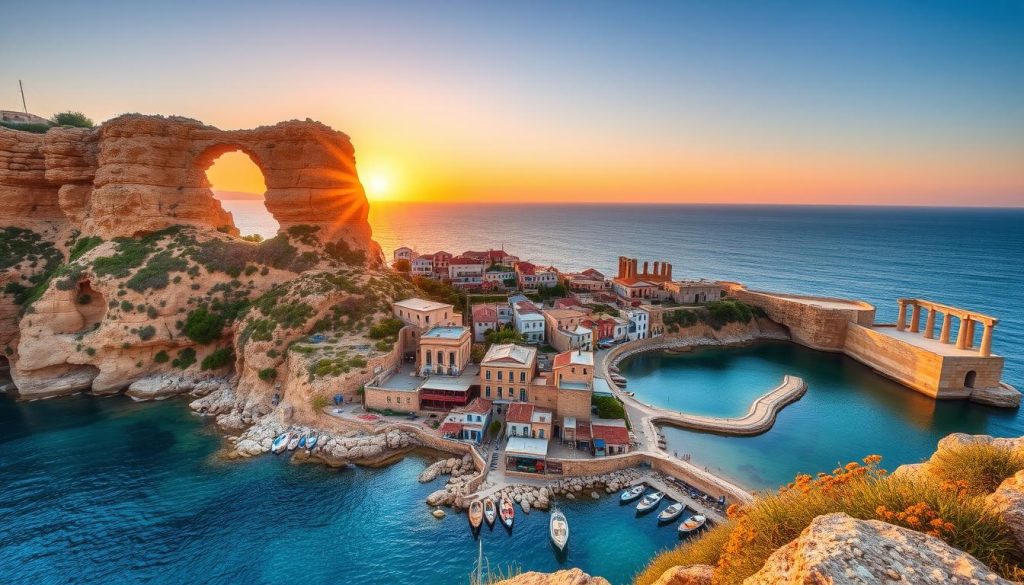Gozo Island attractions Gozo Island attractions