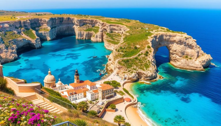 Gozo Itinerary 5 Days