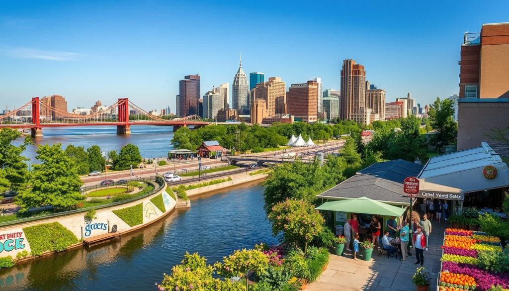 Grand Rapids attractions Grand Rapids attractions