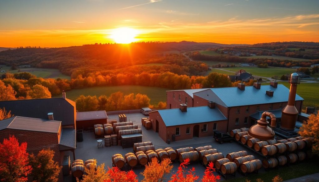 Guided bourbon distillery tours Lexington Guided bourbon distillery tours Lexington