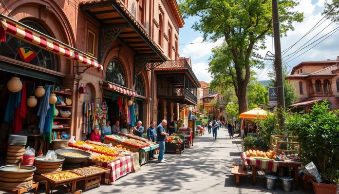 Gyumri Itinerary 5 Days