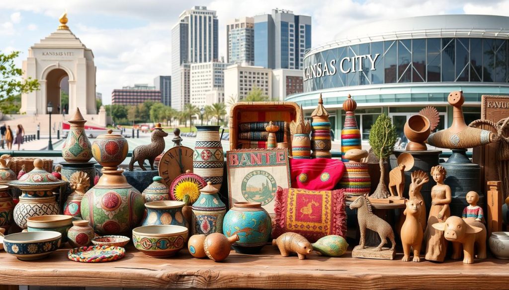 Handmade souvenirs Kansas City Handmade souvenirs Kansas City