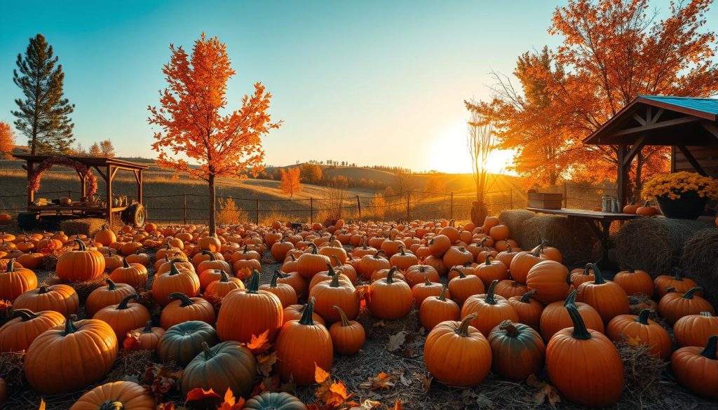 Harvest celebrations at pumpkin patches Harvest celebrations at pumpkin patches