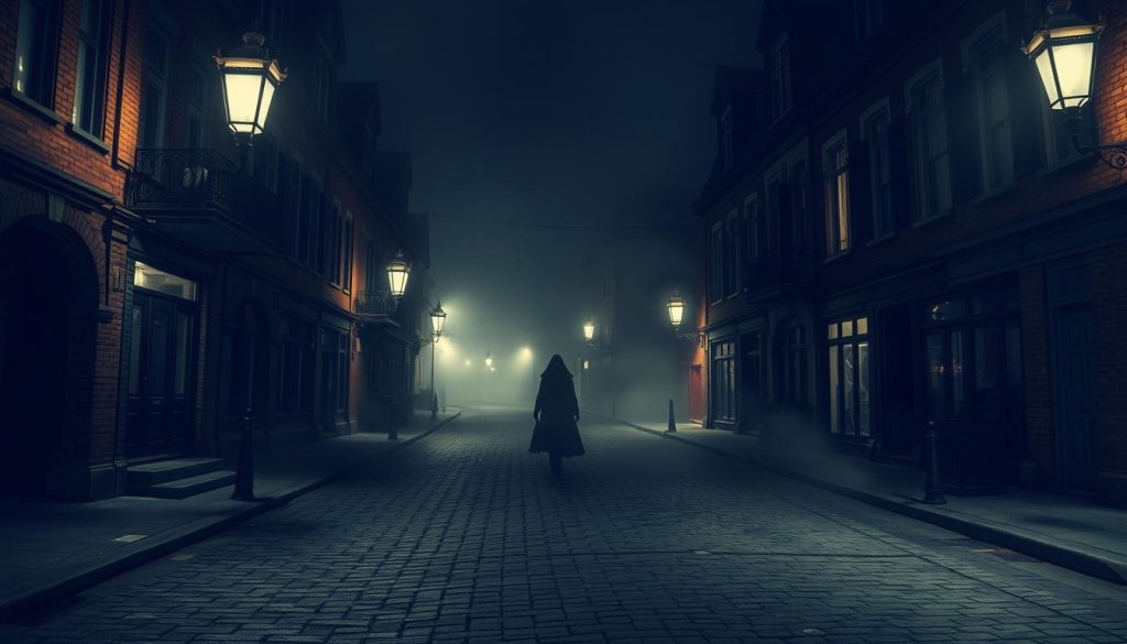 Haunted history of Frankfort Haunted history of Frankfort