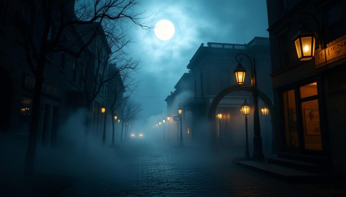 Haunted history tours in Bowling Green: fact or folklore?