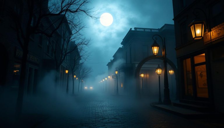 Haunted history tours in Bowling Green: fact or folklore?