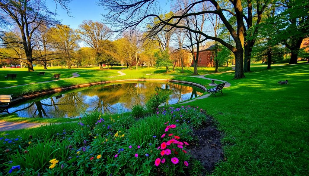 Hidden gems Evansville Hidden gems Evansville