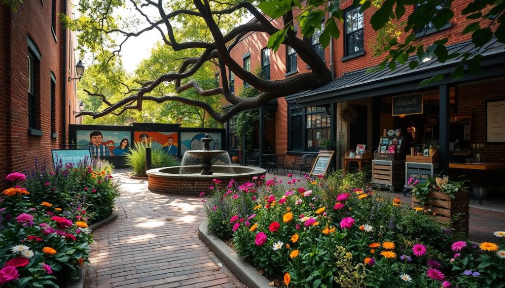 Hidden treasures and lesser-known attractions in Lexington Hidden treasures and lesser-known attractions in Lexington
