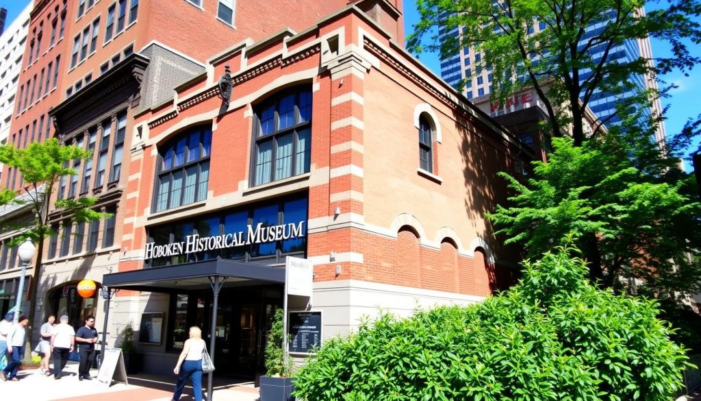 Hoboken Historical Museum Hoboken Historical Museum