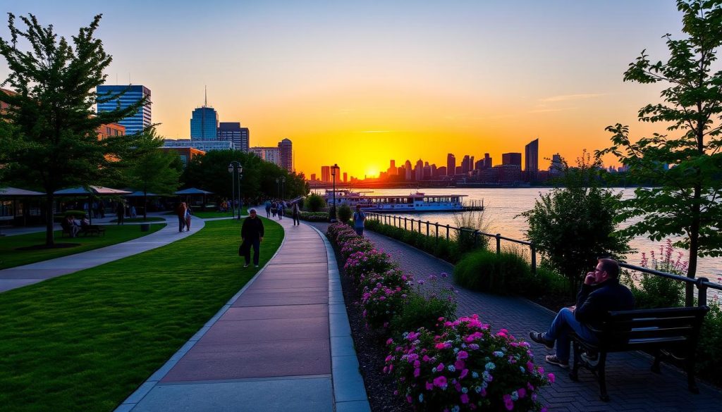 Hoboken experiences Hoboken experiences