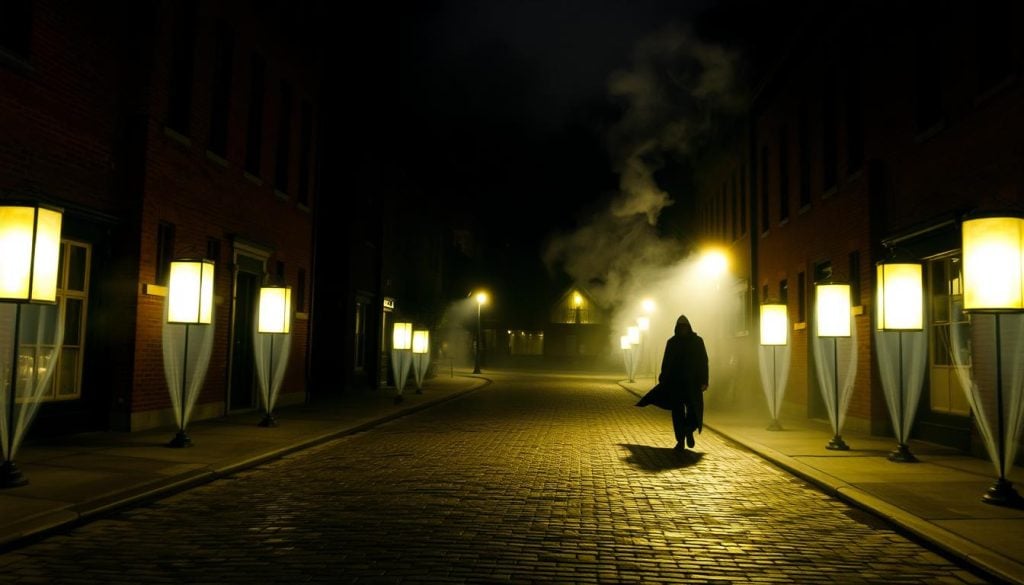 Hoboken ghost tours safety tips