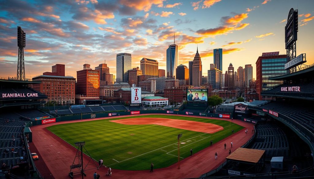 Hoboken landmarks related to baseball history Hoboken landmarks related to baseball history