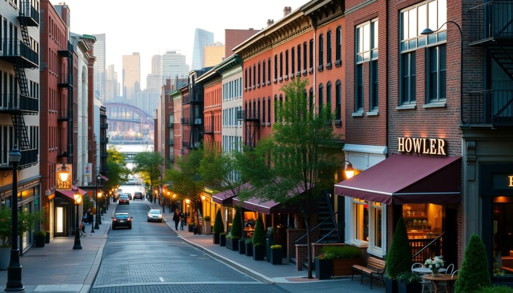 Hoboken lodging options Hoboken lodging options
