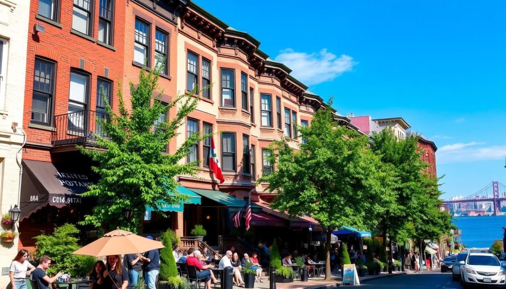 Hoboken lodging options Hoboken lodging options