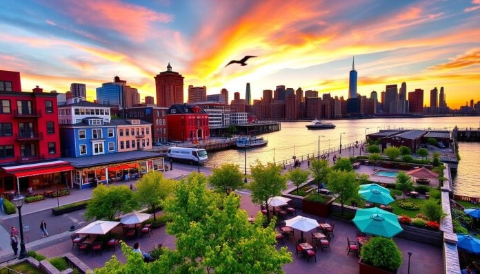 Hoboken vs Jersey City: which is better for a weekend getaway?