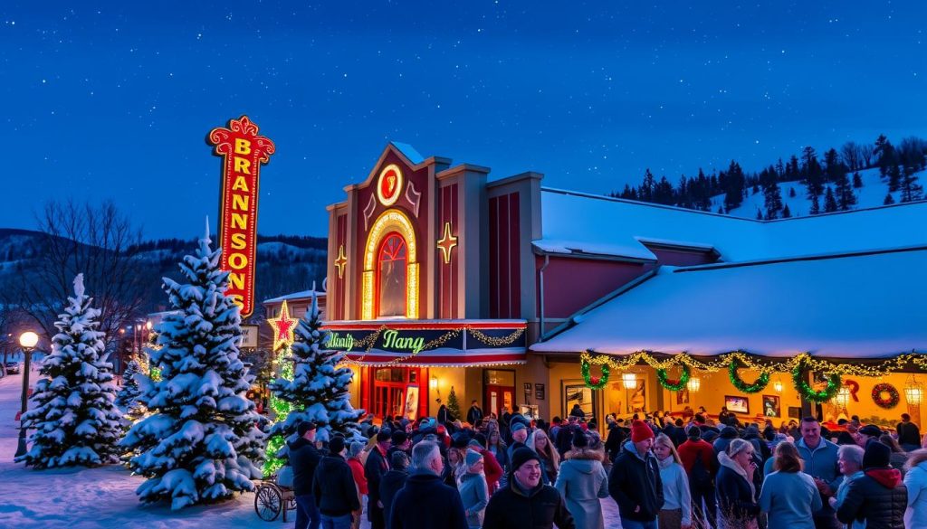 Holiday specials in Branson Holiday specials in Branson