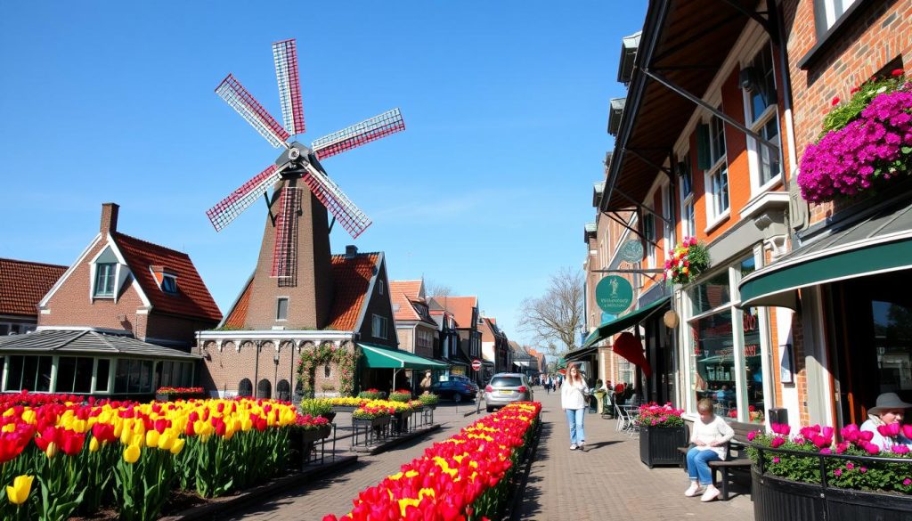 Holland attractions Holland attractions