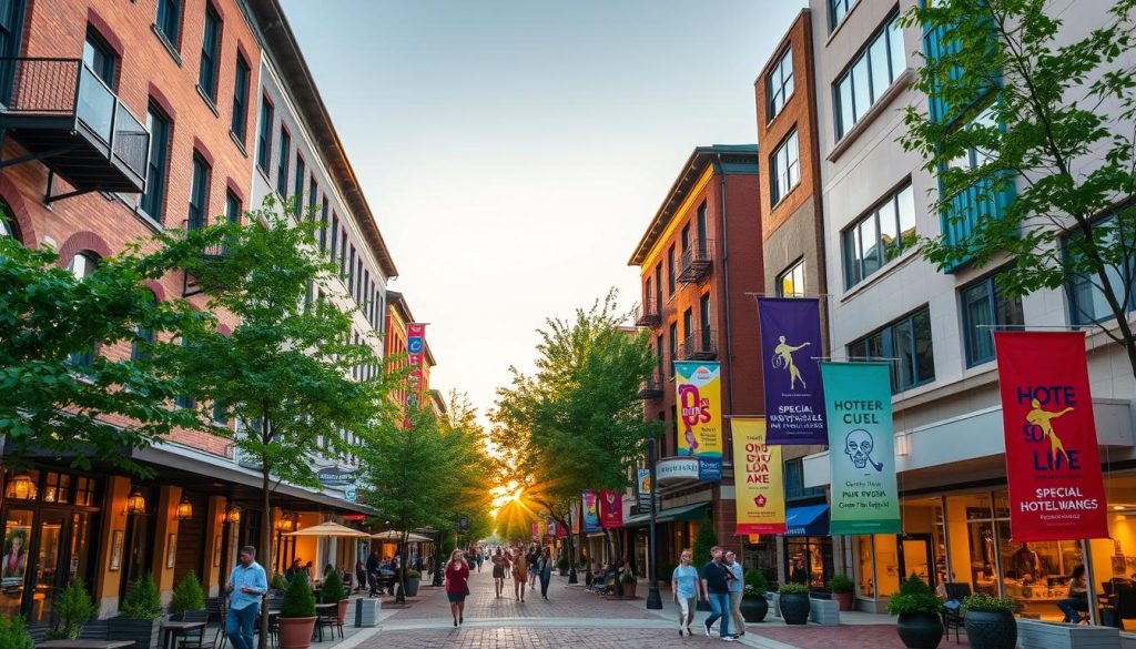 Hotel deals in Silver Spring Hotel deals in Silver Spring