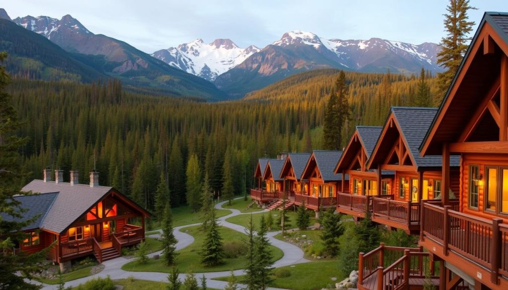 Hotels in Denali National Park Hotels in Denali National Park