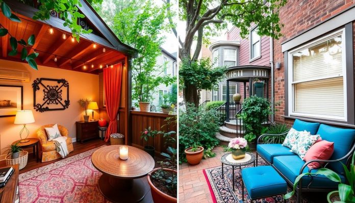 How can I find the best Airbnb vacation rentals in Silver Spring?