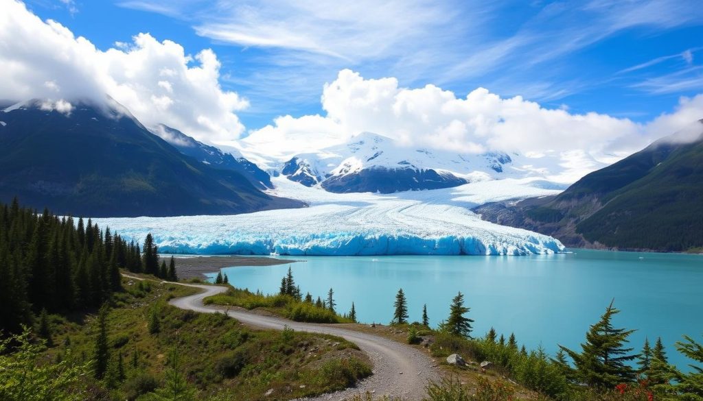 How do I get to Mendenhall Glacier? How do I get to Mendenhall Glacier?