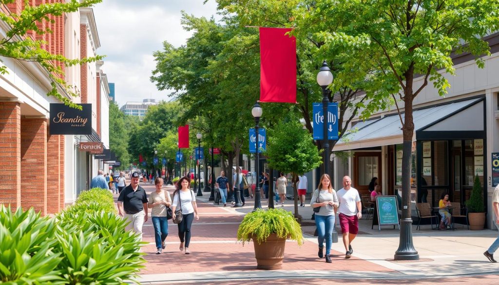 How safe is Silver Spring for tourists? How safe is Silver Spring for tourists?