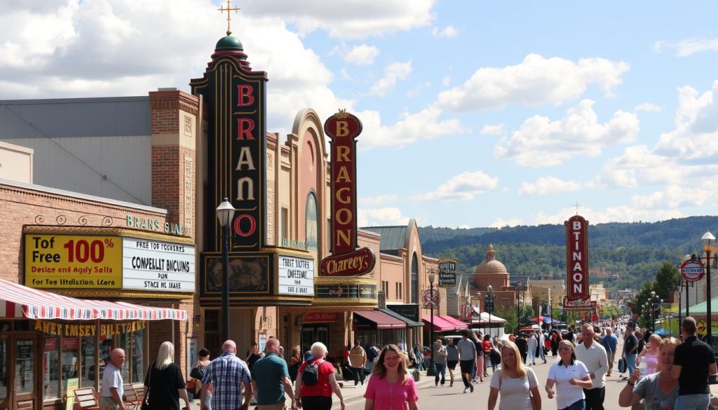 How to find discount tickets for Branson shows How to find discount tickets for Branson shows