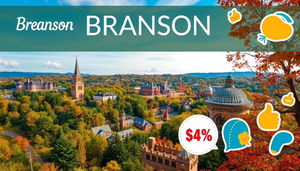 How to plan a trip to Branson on a budget How to plan a trip to Branson on a budget