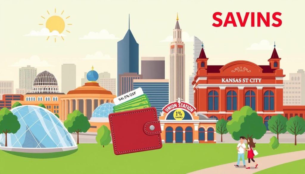 How to save with CityPASS in Kansas City