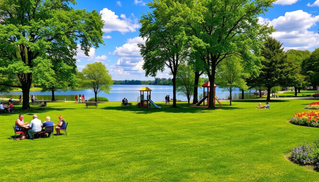 Howard Park Howard Park