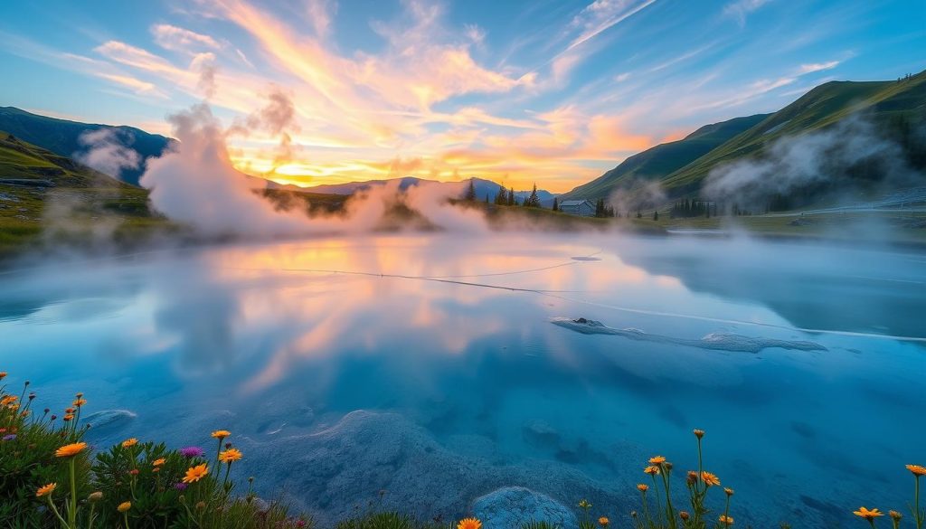 Hutlinana Hot Springs: Nature's Hidden Gem Hutlinana Hot Springs: Nature's Hidden Gem