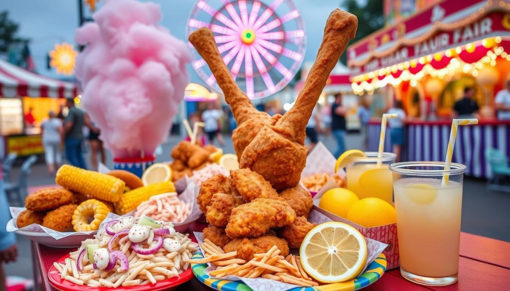 Indiana State Fair food Indiana State Fair food