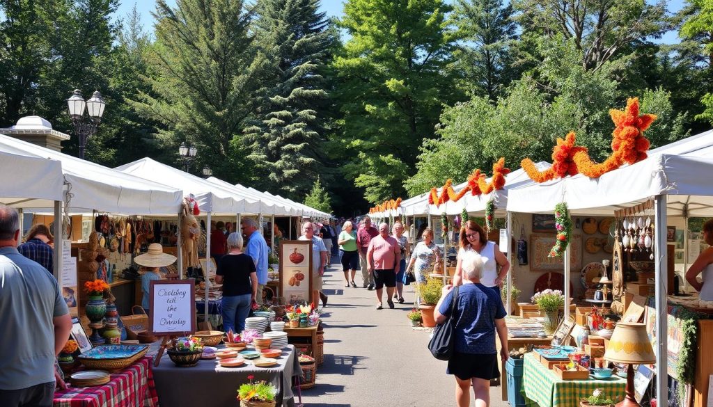 Indiana craft shows showcasing regional artisans Indiana craft shows showcasing regional artisans