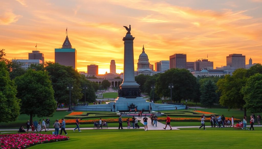 Indianapolis attractions Indianapolis attractions