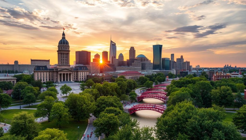 Indianapolis attractions Indianapolis attractions