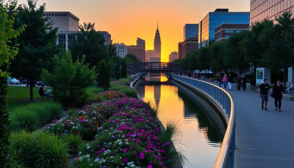 Indianapolis canal walk tours Indianapolis canal walk tours