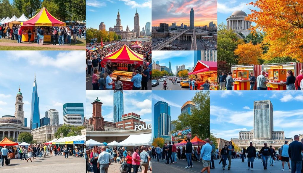 Indianapolis festivals schedule