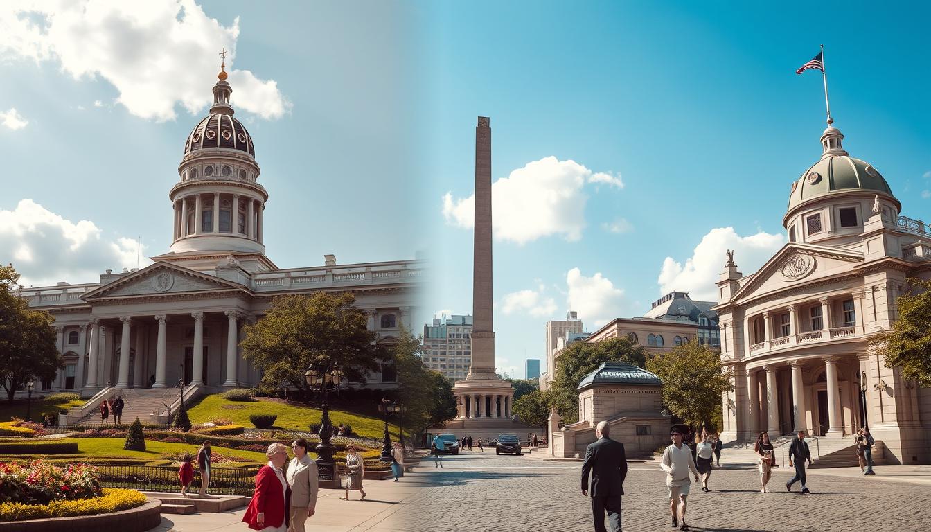Explore Indy’s Past With Historical Walking Tours