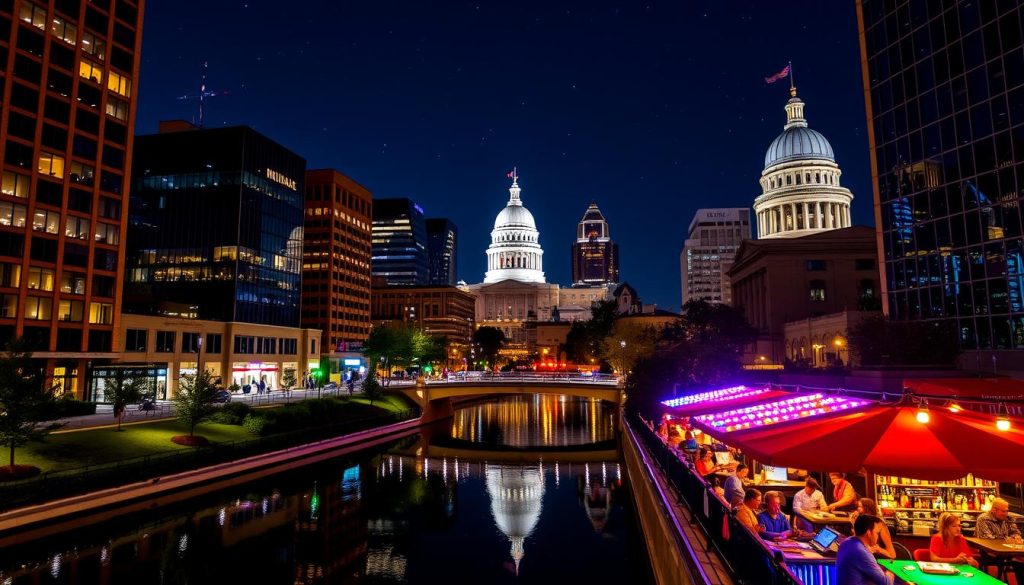 Indianapolis night activities Indianapolis night activities