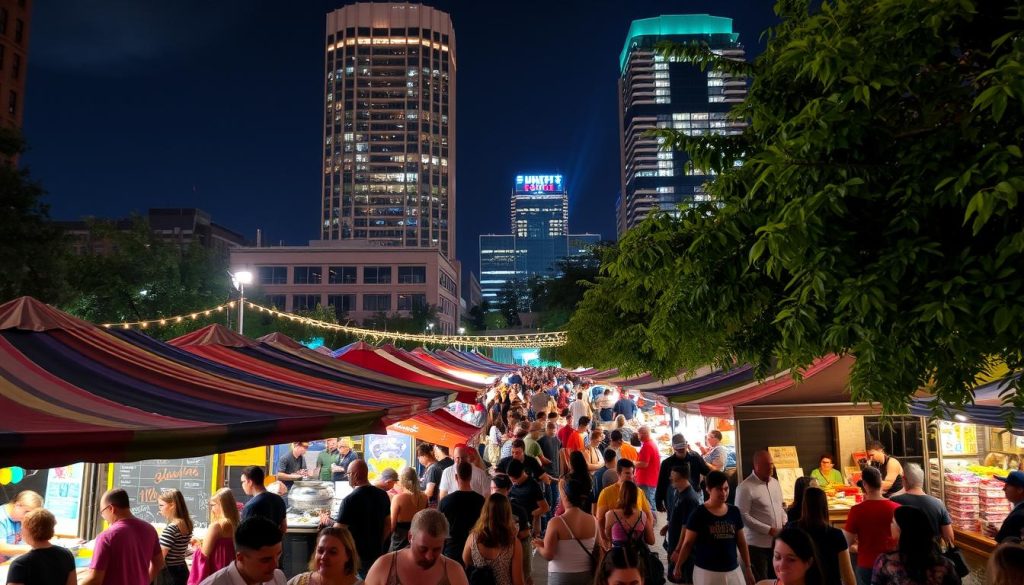 Indianapolis nightlife experiences Indianapolis nightlife experiences