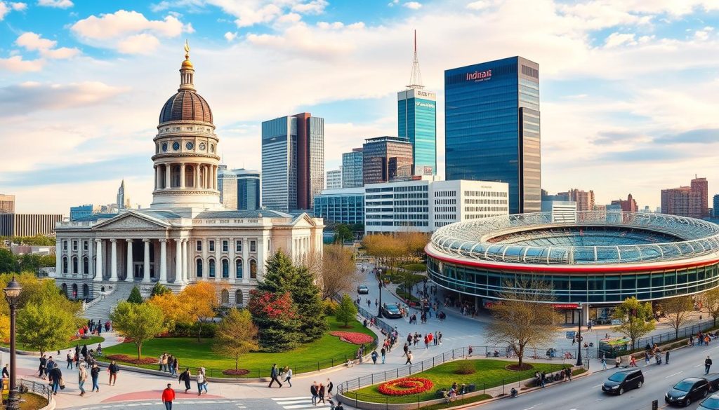 Indianapolis tourism planning your visit Indianapolis tourism planning your visit