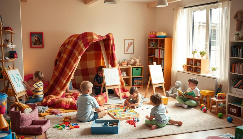Indoor activities for kids in Hoboken Indoor activities for kids in Hoboken
