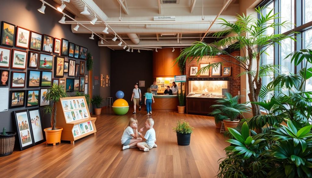 Indoor attractions Evansville Indoor attractions Evansville