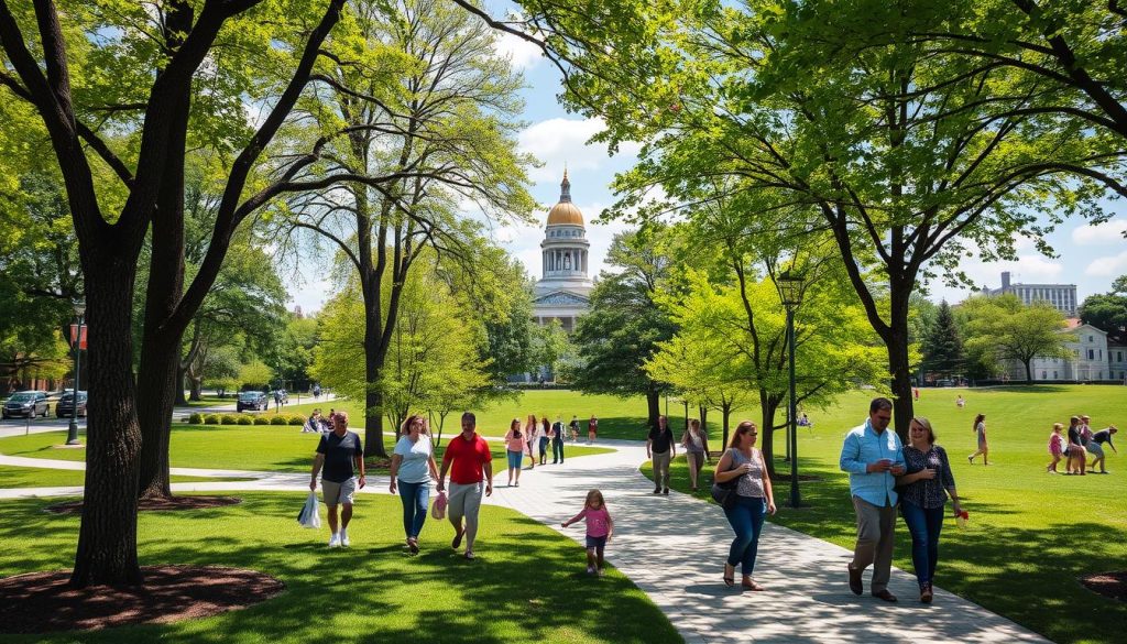 Is Evansville safe for tourists Is Evansville safe for tourists