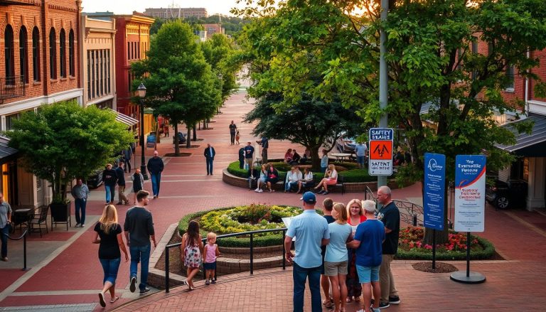 Is Evansville safe for tourists - travel safety tips?