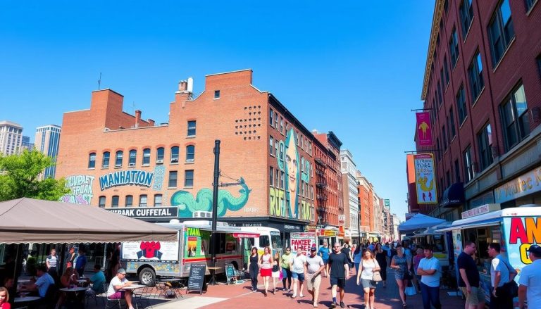 Is Hoboken expensive to visit? Budget-friendly tips?