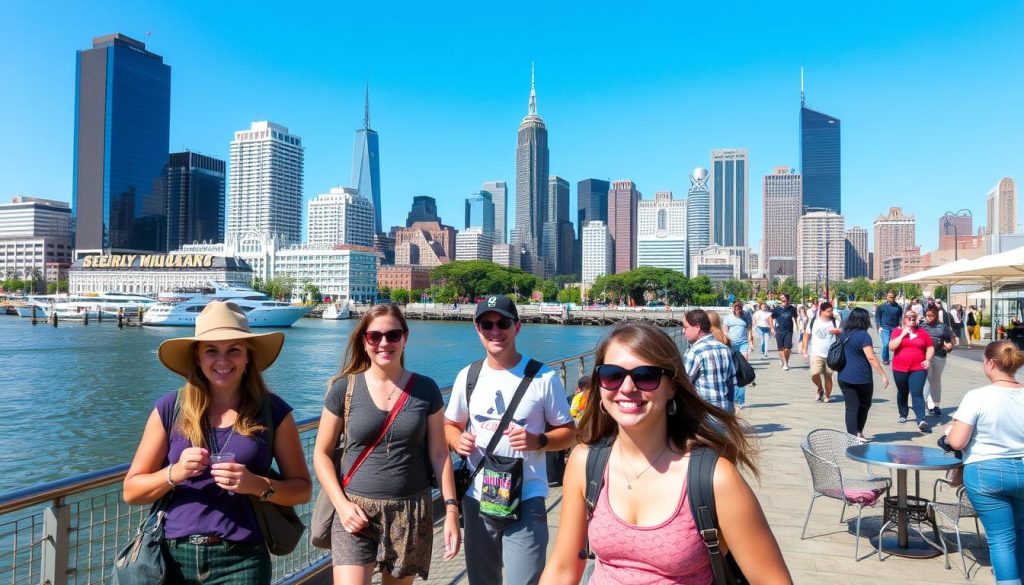 Is Jersey City safe for solo travelers? Is Jersey City safe for solo travelers?