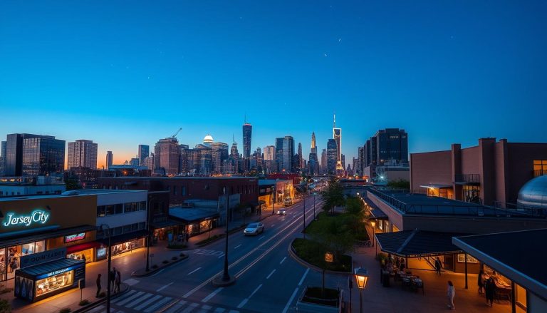 Is Jersey City safe for solo travelers?