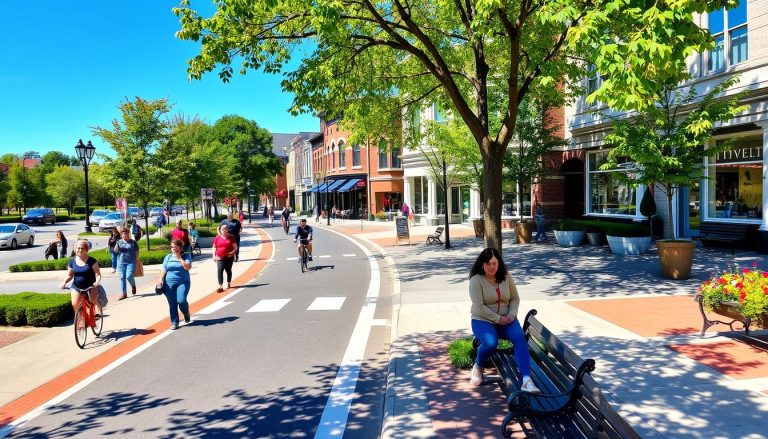 Is Princeton walkable or do I need transportation?